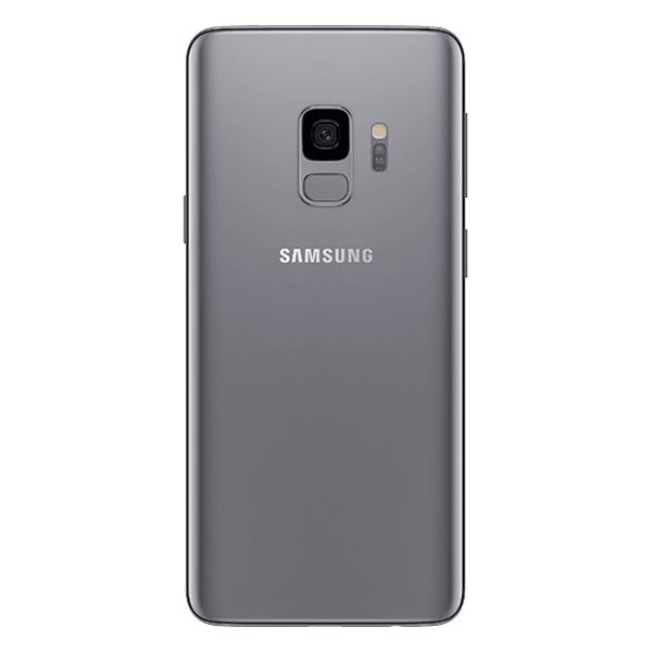 Buy Refurbished Samsung Galaxy S9 Like New | Qwikfone