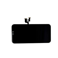 For iPhone XS INCELL Black Touch Screen Display Digitizer Replacement - Qwikfone.com