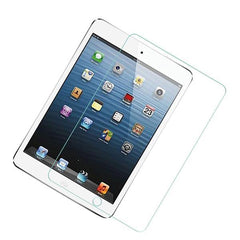 For Apple iPad Mini 4 Clear HD Screen Protector Film UK Replacement - Qwikfone.com