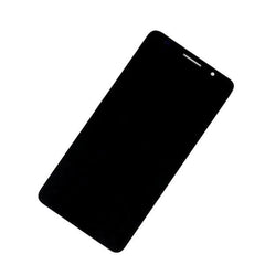 For Huawei Honor 6 Black LCD Display Original Replacement - Qwikfone.com