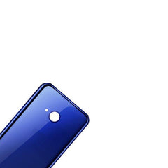 HTC U11 LIFE BACK GLASS COVER FOR BLUE - Qwikfone.com