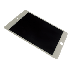 For Apple iPad Mini 5 LCD (2019) Display Digitizer Replacement White - A2126 A2124 A2133 - Qwikfone.com