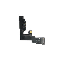 For iPhone 6 Light - Proximity Sensor with Front Camera - MIC Flex Ribbon - Qwikfone.com