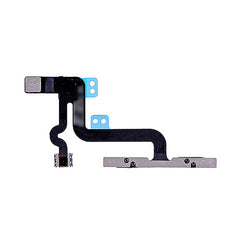 For iPhone 6s Plus Replacement Volume Buttons Mute Switch Flex Cable - Qwikfone.com