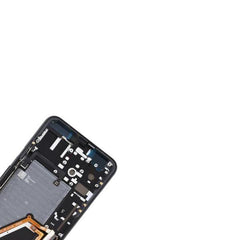 For Google Pixel 4 XL LCD Digitizer Screen Display with Frame  - Black - Qwikfone.com