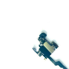 For Apple iPhone XS ORIGINAL Earpiece Speaker With Proximity Sensor Cable Compatible - Qwikfone.com