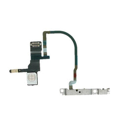 For iPhone XS - iPhone XS Max ORIGINAL Power Button Flex Cable Compatible UK - Qwikfone.com