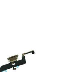 For iPhone XS Gold Charging Port Flex Cable Compatible Replacement UK - Qwikfone.com