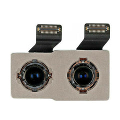 For Apple iPhone X Back Camera Module with Flex Cable Original OEM - Qwikfone.com