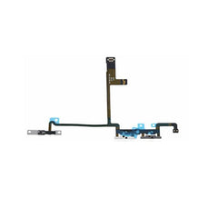For iPhone X ORIGINAL Volume Button Flex Cable OEM Replacement  - Qwikfone.com