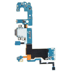 FOR SAMSUNG GALAXY S9 CHARGING PORT WITH FLEX CABLE  G960F INTERNATIONAL VERSION - Qwikfone.com