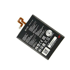 For Google Pixel 2XL Li-Ion 3520 mAh, non-removable - Qwikfone.com