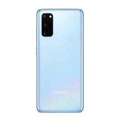 Like New Samsung S20 5G - Refubished - Qwikfone.com