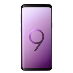 Like New Samsung S9+ - Refubished - Qwikfone.com