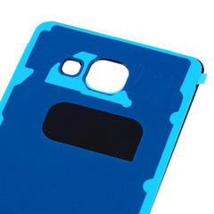 Samsung Galaxy A5 2016 SM-A510F Rear Back Glass Cover - White - Qwikfone.com