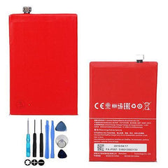 For OnePlus Two 2 Battery Replacement - Qwikfone.com