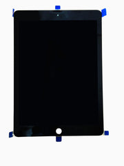 For iPad  Air 2 6th Gen Black Replacement LCD Display & Digitizer Touch Screen - Qwikfone.com