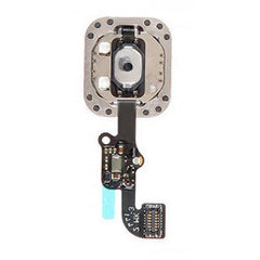 For 6 6G Home Button Flex Cable Assembly Gold - Qwikfone.com