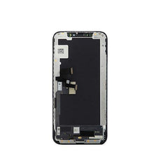 For iPhone XS INCELL Black Touch Screen Display Digitizer Replacement - Qwikfone.com