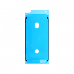 For iPhone 8 LCD Digitizer + Back Plate with Adhesive - White ( Premium Plus )(INCELL) - Qwikfone.com
