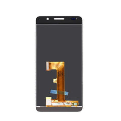 For Huawei Honor 6 Black LCD Display Original Replacement - Qwikfone.com