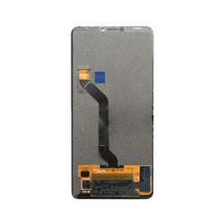 Replacement For Huawei Honor Note 10 LCD Display Touch Screen Without Frame Black - Qwikfone.com