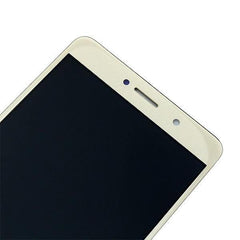For Huawei Honor 6X LCD Display Screen - Gold - Qwikfone.com
