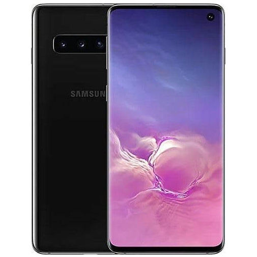 Like New Samsung S10 - Refubished - Qwikfone.com