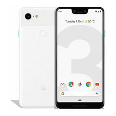 Like New Google Pixel 3 XL - Refurbished - Qwikfone.com