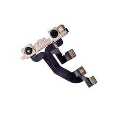 For Apple iPhone XS Original Front Camera Module with Flex Cable Compatible UK - Qwikfone.com