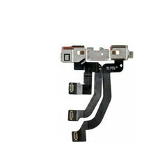 Replacement Apple iPhone X Front Camera Module with Flex Cable Original OEM UK - Qwikfone.com
