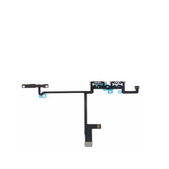 For iPhone X ORIGINAL Volume Button Flex Cable OEM Replacement  - Qwikfone.com