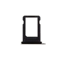 For OEM iPhone X (Space Grey) Sim tray Original Replacement  - Qwikfone.com