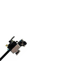 For iPhone XS Max ORIGINAL Earpiece Speaker With Proximity Sensor Cable UK - Qwikfone.com