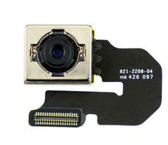 Apple iPhone 6+ Plus Back Rear Facing Camera Lens Flex Replacement - Qwikfone.com