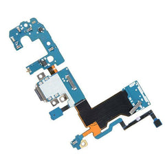 CHARGING PORT WITH FLEX CABLE FOR SAMSUNG GALAXY S9 (G960U) (NORTH AMERICA VERSION) - Qwikfone.com