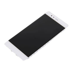 For Huawei P9 White LCD  Touch Screen Replacement Display - Qwikfone.com