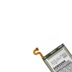 Samsung Galaxy S9 G960F Replacement Battery 3000mAh With Tool Kit - Qwikfone.com