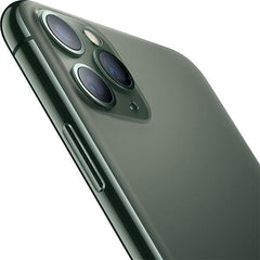 Like New Apple iPhone 11 Pro Max - Refubished - Qwikfone.com