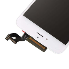 For Apple iPhone 7 LCD Display White OEM - Qwikfone.com