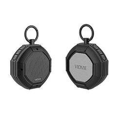 Vidvie SP907 Wireless Speaker Bluetooth Portable -  Dark Grey - Qwikfone.com