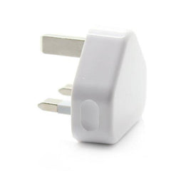 Smartphone iPhone Samsung Main USB Adapter Charging Plug 1AMP - Qwikfone.com