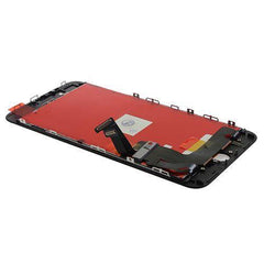 For Apple iPhone 8 Plus LCD Display Digitizer Replacement Black - Qwikfone.com