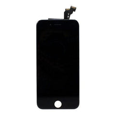 For Apple iPhone 6 LCD Display + Touch Screen Black OEM - Qwikfone.com