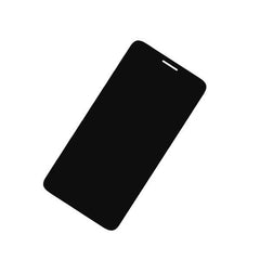 For Huawei Honor 7i LCD Display Replacement Touch Screen Without Frame Black Replacement - Qwikfone.com