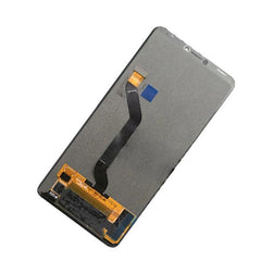Replacement For Huawei Honor Note 10 LCD Display Touch Screen Without Frame Black - Qwikfone.com