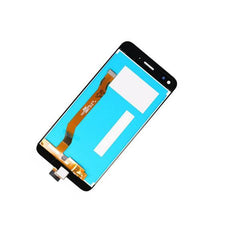 For Huawei P9 Lite Mini Black LCD DIsplay Screen Digitizer Replacement UK - Qwikfone.com