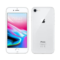 Like New Apple iPhone 8 - Refubished - Qwikfone.com