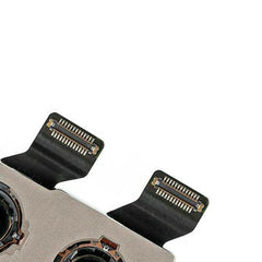 For Apple iPhone X Back Camera Module with Flex Cable Original OEM - Qwikfone.com