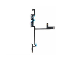 For iPhone X ORIGINAL Volume Button Flex Cable OEM Replacement  - Qwikfone.com